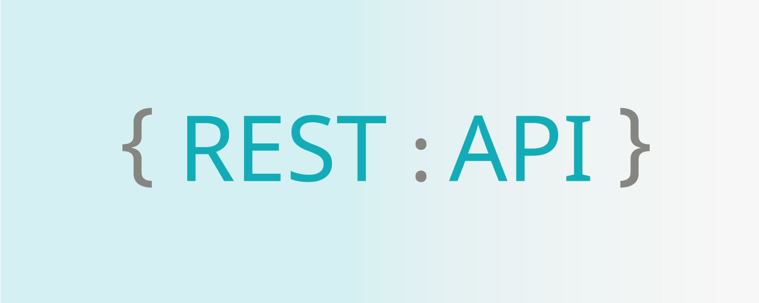 Rest API Forever Pets Home